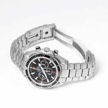 Thumbnail von Omega Seamaster Planet Ocean Chronograph 2210.51.00 - Seamaster Automatic Black Dial Stainless Steel Men's Watch </h1>