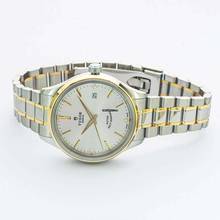 Thumbnail von Tudor Style 12503-0005 - Style Automatic Silver Dial Stainless Steel Men's Watch </h1>