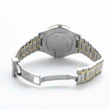 Thumbnail von Tudor Style 12703-0001 - Style Automatic Champagne Dial Stainless Steel Men's Watch </h1>