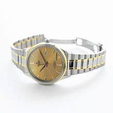 Thumbnail von Tudor Style 12703-0001 - Style Automatic Champagne Dial Stainless Steel Men's Watch </h1>