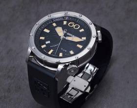 Thumbnail von Alexander Shorokhoff Deep Ding 2 Limiteed 37 Pieces optional in schwarz oder beige