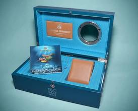 Thumbnail von Alexander Shorokhoff Deep Ding 2 Limiteed 37 Pieces optional in schwarz oder beige