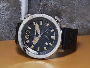 Thumbnail von Alexander Shorokhoff Deep Ding 2 Limiteed 37 Pieces optional in schwarz oder beige