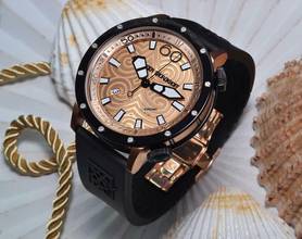 Thumbnail von Alexander Shorokhoff Deep Ding 2 Limiteed 37 Pieces optional in schwarz oder beige