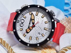 Thumbnail von Alexander Shorokhoff Deep Ding 2 Limiteed 37 Pieces optional in schwarz oder beige