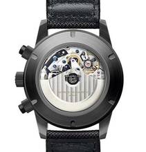 Thumbnail von Maurice de Mauriac Chrono Modern PVD Deepsky