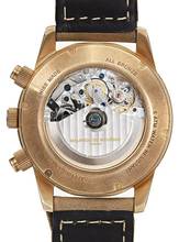 Thumbnail von Maurice de Mauriac Chrono Modern Bronze