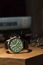 Thumbnail von Maurice de Mauriac Chrono Modern Bronze