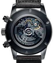 Thumbnail von Maurice de Mauriac CHRONO MODERN “DOUBLE SIXTY RATTRAPANTE”