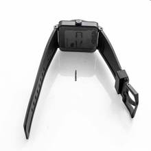 Thumbnail von Bell & Ross BR 03-92 Ceramic BR0392-PHANTOM-CE - Instruments BR 03 92 Phantom Ceramic Men's Watch </h1>