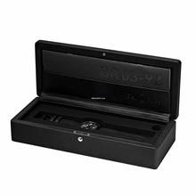 Thumbnail von Bell & Ross BR 03-92 Ceramic BR0392-BL-CE - Instruments BR 03-92 Black Matte Men's Watch </h1>