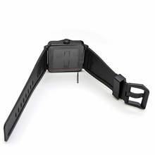 Thumbnail von Bell & Ross BR 03-92 Ceramic BR0392-BL-CE - Instruments BR 03-92 Black Matte Men's Watch </h1>