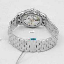 Thumbnail von Longines Flagship L49744116 - Flagship Automatic White Dial Men's Watch </h1>