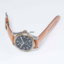 Thumbnail von Montblanc 1858 116479 - Montblanc 1858 Automatic Black Dial Stainless Steel Men's Watch </h1>