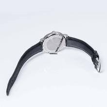 Thumbnail von IWC Portofino Automatic IW356517 - Portofino Automatic Silver Dial Men's Watch </h1>