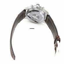 Thumbnail von IWC Fliegeruhr IW387903 - Pilot Automatic Black Dial Stainless Steel Men's Watch </h1>