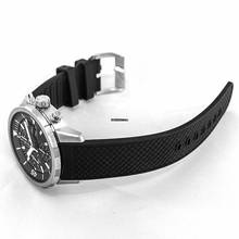 Thumbnail von IWC Aquatimer Chronograph IW376803 - Aquatimer Chronograph Automatic Black Dial Men's Watch </h1>