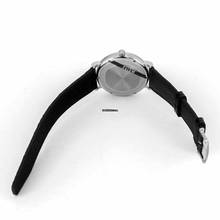 Thumbnail von IWC Portofino Automatic IW356501 - Portofino Automatic Silver Dial Unisex Watch </h1>