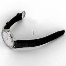 Thumbnail von IWC Portofino Automatic IW356501 - Portofino Automatic Silver Dial Unisex Watch </h1>