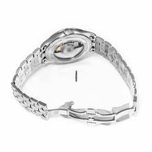 Thumbnail von Montblanc Heritage Chronométrie 114873 - Heritage Chronométrie Automatic Silver Dial Stainless Steel Men's Watch </h1>