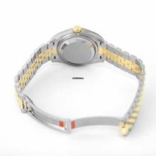 Thumbnail von Rolex Lady-Datejust 279173 - Lady Datejust Automatic Silver Dial Stainless Steel and Yellow Gold Ladies Watch </h1>