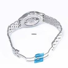 Thumbnail von Montblanc Heritage Chronométrie 112648 - Heritage Chronometerie Automatic Silver Dial Stainless Steel Men's Watch </h1>