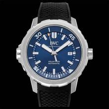 Thumbnail von IWC Aquatimer Automatic IW329005 - Aquatimer Automatic Edition Expedition Jacques-Yves Cousteau Automatic Blue D </h1>