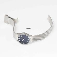 Thumbnail von Gucci G-Timeless YA1265001 - G-Timeless Quartz Black Dial Stainless Steel Ladies Watch </h1>