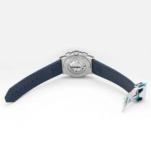 Thumbnail von Hublot Classic Fusion Chronograph 541.NX.7170.LR - Classic Fusion Blue Chronograph Titanium Automatic Blue Dial Men's Watch </h1>