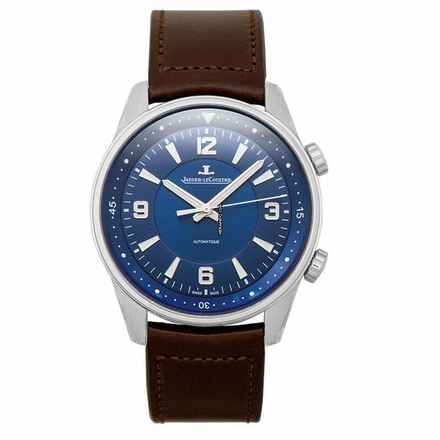  Jaeger-LeCoultre Polaris Q9008480 - Polaris Automatic Blue Dial Men's Watch </h1> 