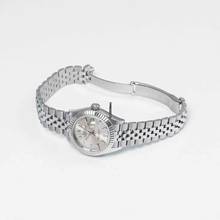 Thumbnail von Rolex Lady-Datejust 279174 - Lady-Datejust Automatic Silver Dial Oystersteel and 18 ct White Gold Ladies Watch </h1>