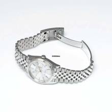 Thumbnail von Rolex Datejust 36 126234-0013 - Datejust 36 Automatic Silver Dial Oystersteel and 18 ct White Gold Ladies Wa </h1>