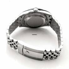 Thumbnail von Rolex Datejust 36 126234-0017 - Datejust 36 Automatic Blue Dial Stainless Steel Unisex Watch </h1>