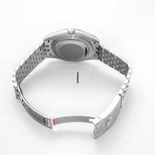 Thumbnail von Rolex Datejust 41 126334 - Datejust 41 Stainless Steel Fluted / Jubilee / MOP Diamond </h1>