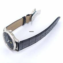 Thumbnail von Jaeger-LeCoultre Master Ultra Thin Moon Q1368470 - Master Ultra Thin Moon Automatic Black Dial Men's Watch </h1>