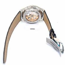 Thumbnail von Jaeger-LeCoultre Master Ultra Thin Moon Q1368470 - Master Ultra Thin Moon Automatic Black Dial Men's Watch </h1>