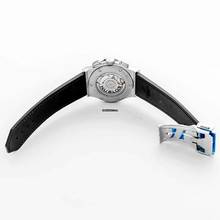 Thumbnail von Hublot Classic Fusion Chronograph 541.NX.1171.LR - Classic Fusion Chronograph Titanium Automatic Black Dial Men's Watch </h1>