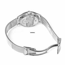 Thumbnail von Montblanc 119949 - Montblanc Heritage Automatic Silver Dial Stainless Steel Men's Watch </h1>