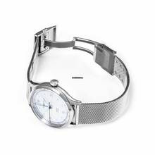 Thumbnail von Montblanc 119949 - Montblanc Heritage Automatic Silver Dial Stainless Steel Men's Watch </h1>