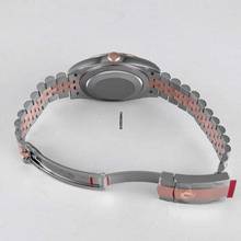 Thumbnail von Rolex Datejust 41 126331 - Datejust 41 Rolesor Everose Fluted / Jubilee / Chocolate </h1>