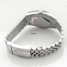 Thumbnail von Rolex Datejust 36 126200-0007 - Datejust 36 Automatic White Dial Oystersteel Men's Watch </h1>