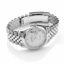 Thumbnail von Rolex Datejust 36 126200-0007 - Datejust 36 Automatic White Dial Oystersteel Men's Watch </h1>