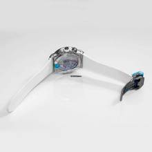 Thumbnail von Hublot Big Bang Unico 441.NE.2010.RW - Big Bang Unico Titanium White 42mm Automatic White Dial Men's Watch </h1>