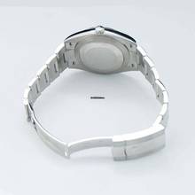 Thumbnail von Rolex Datejust 41 126334-0025 - Datejust Automatic Blue Dial Stainless Steel and White Gold Men's Watch </h1>