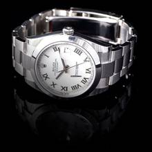 Thumbnail von Rolex Datejust 41 126300-0015 - Datejust 41 Automatic White Dial Oystersteel Men's Watch </h1>