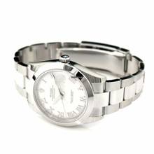 Thumbnail von Rolex Datejust 41 126300-0015 - Datejust 41 Automatic White Dial Oystersteel Men's Watch </h1>