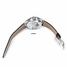 Thumbnail von Montblanc 119951 - Montblanc Heritage Automatic Silver Dial Stainless Steel Men's Watch </h1>