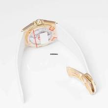 Thumbnail von Omega Constellation Ladies 123.57.35.20.55.003 - Constellation Automatic Mother of pearl Dial 18kt Yellow Gold Ladies </h1>