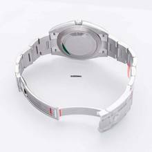 Thumbnail von Rolex Datejust 41 126334 - Datejust 41 Stainless Steel Fluted / Oyster / Black </h1>