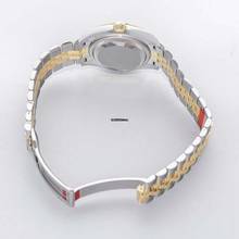 Thumbnail von Rolex Lady-Datejust 279173 G - Lady-Datejust 28 White MOP Steel/18k Yellow Gold G 28mm </h1>